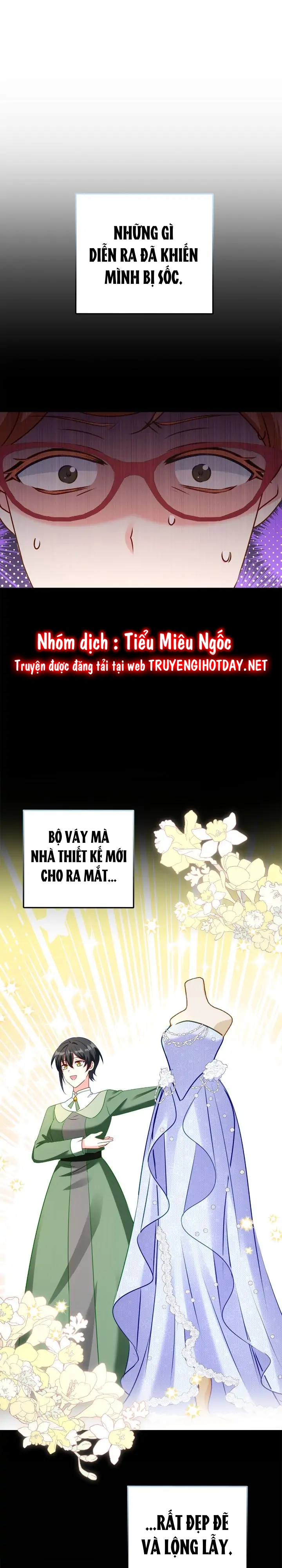 sống cùng với mẹ chồng chapter 45 12