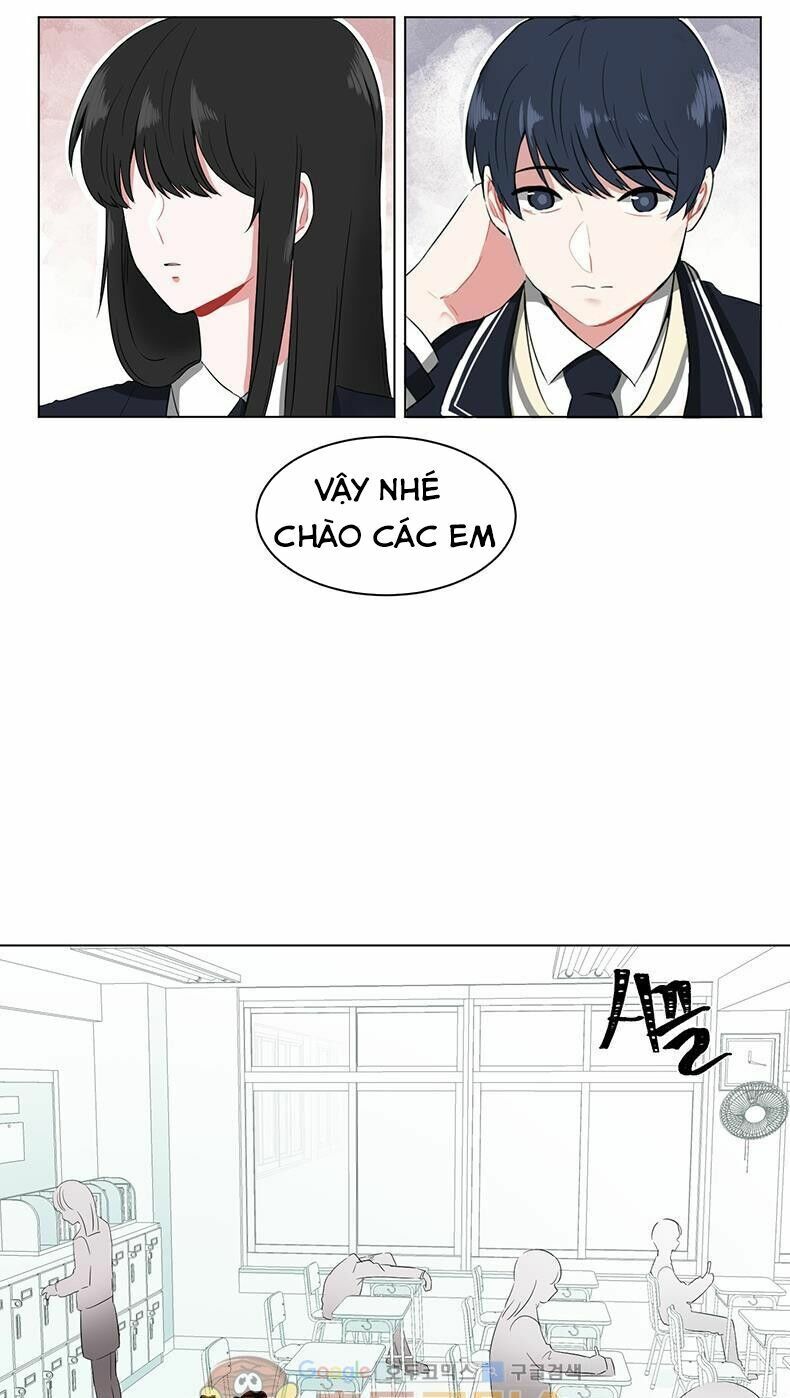 từ vũ trụ đến ngân hà chapter 2 10