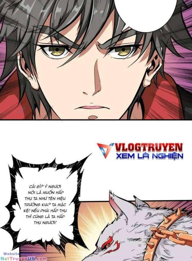 god slayer chapter 108 26