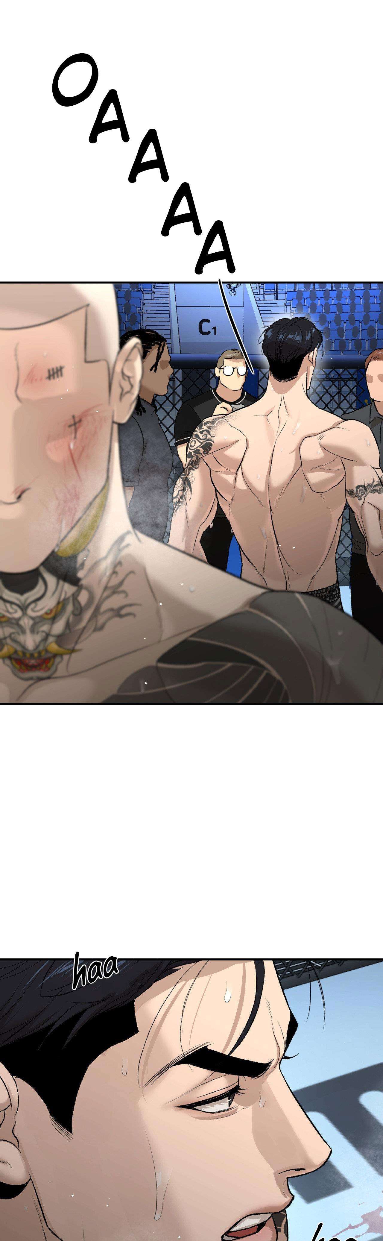 điềm rủi chapter 51 16