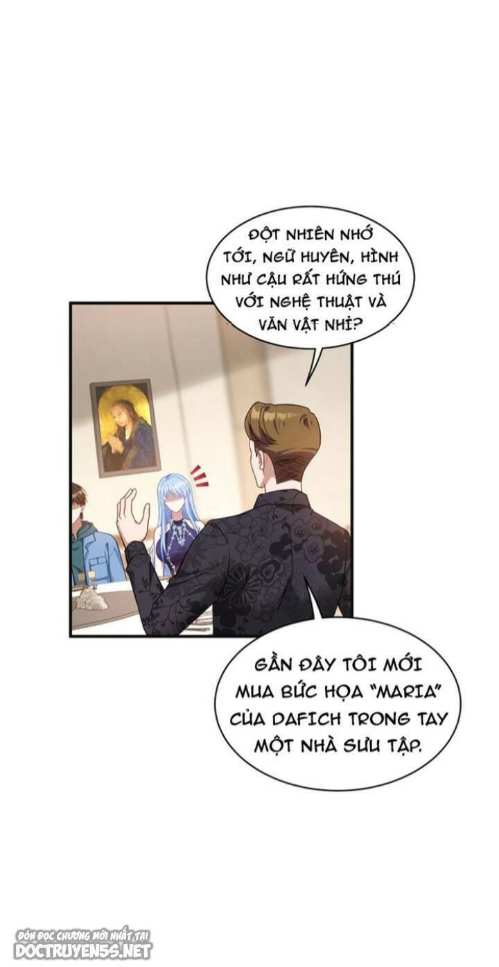 Bỏ Làm Simp Chúa, Ta Có Trong Tay Cả Tỉ Thần Hào chapter 6.3 15