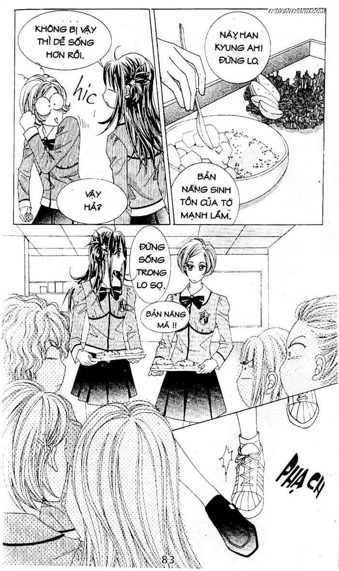 nhà trọ hoàn hảo chapter 45 27