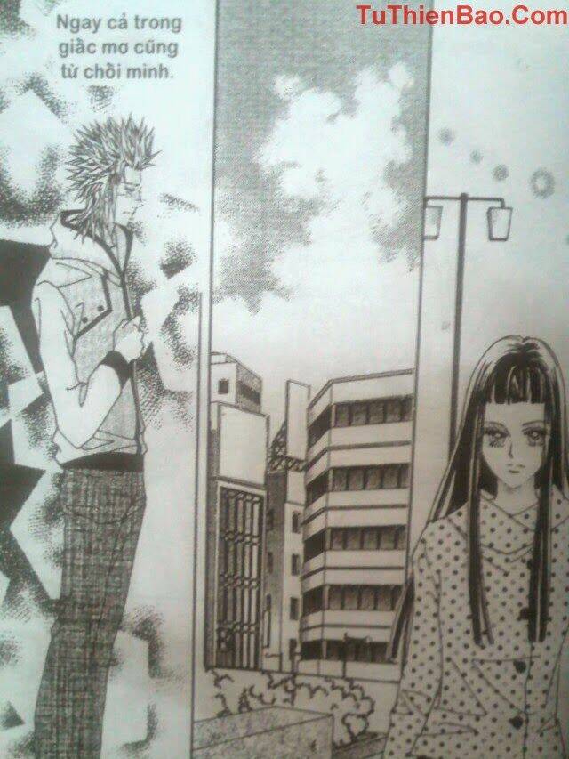 tình trong mộng chapter 10 120