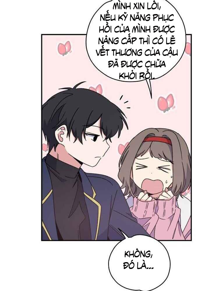 nhà hiền triết yigret chapter 20 69