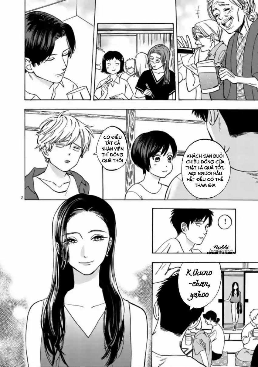 promise cinderella chapter 38 3