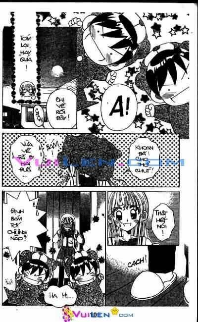 arita đáng yêu chapter 10 109