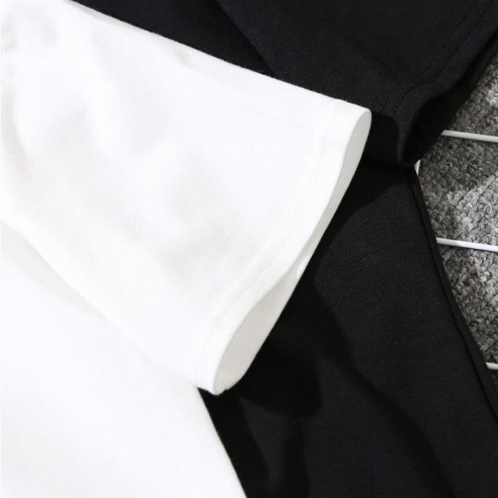 Áo thun unisex nam nữ in hình mèo đại ca form đẹp chất vải cotton dày mịn mát 2020T2820