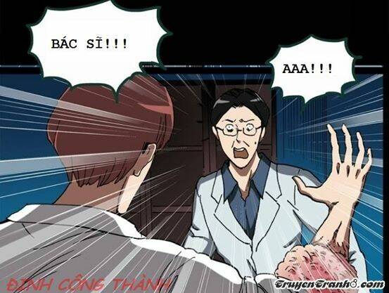 hồ sơ bệnh nhân chapter 11 5