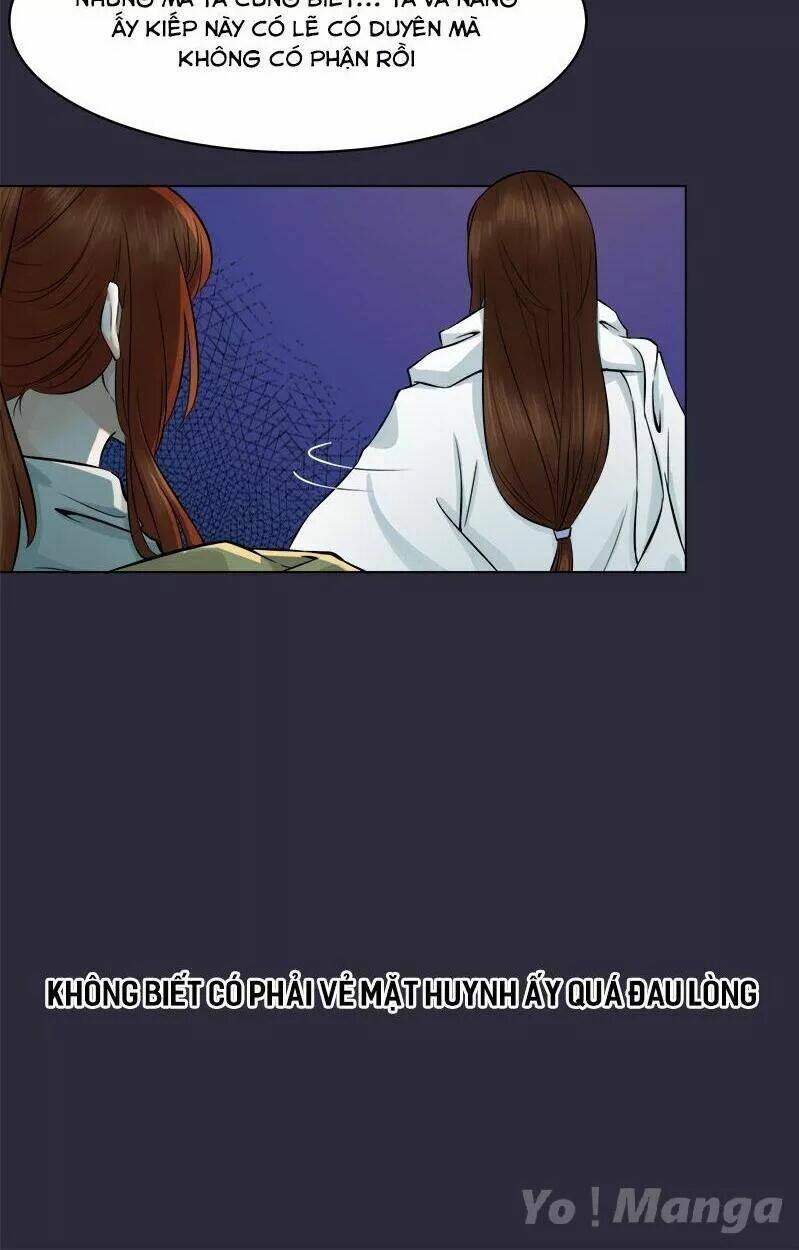 loạn thế hoạ phi chapter 27 16