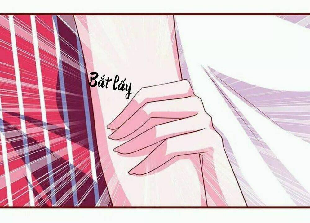 không gả cho tổng tài, gả cho người hầu chapter 90 3