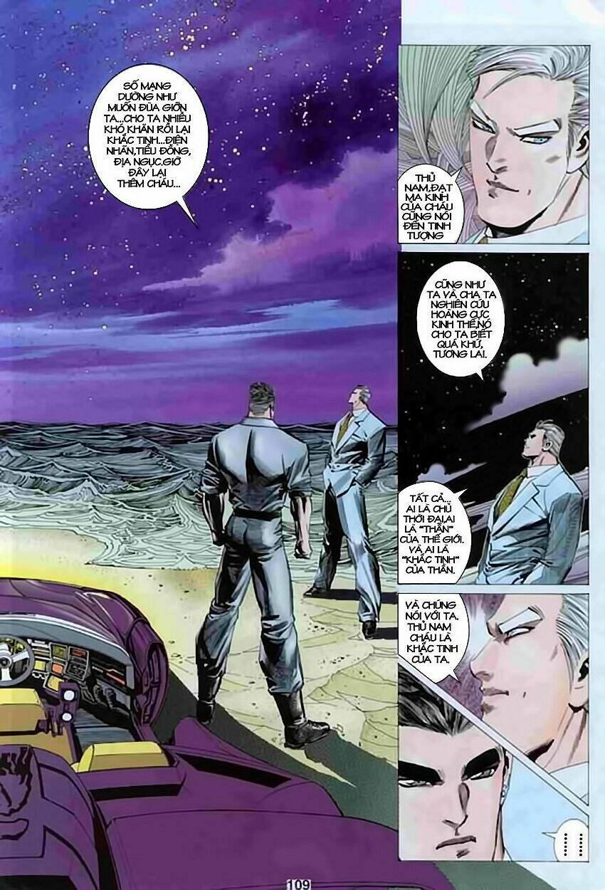 hải hổ 2 chapter 36 10