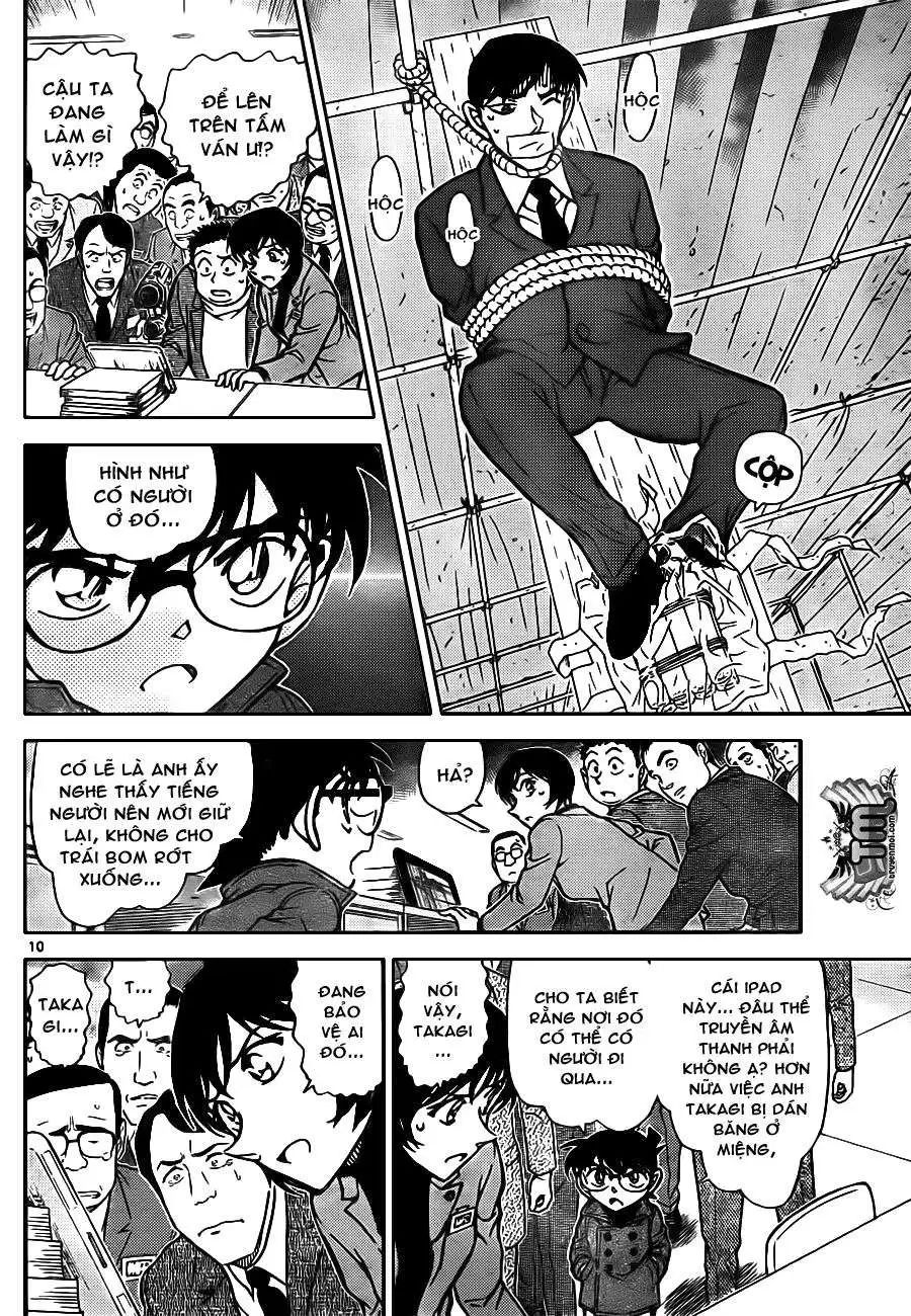 conan chapter 807 10