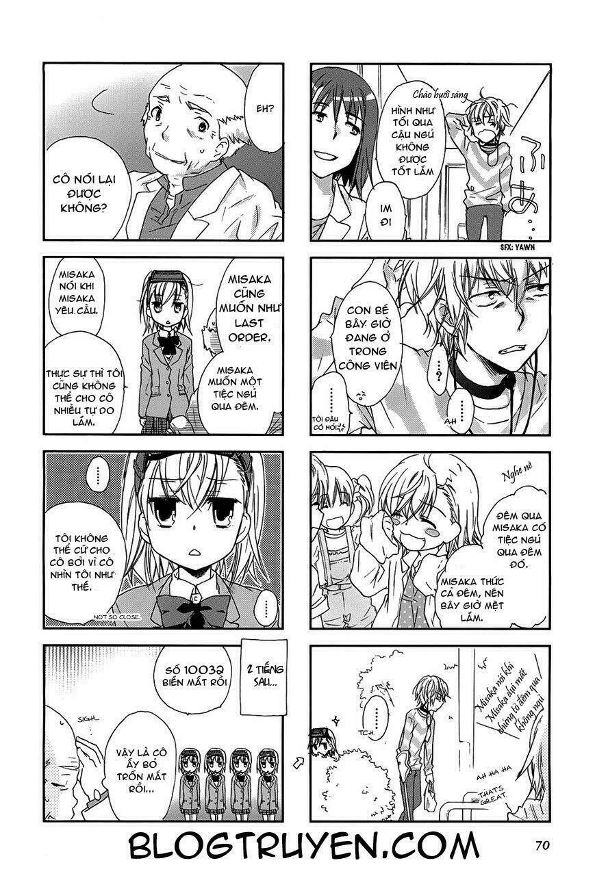 siêu năng lực gia x cấm thư ma thuật index: 4 khung ảnh chapter 9 5