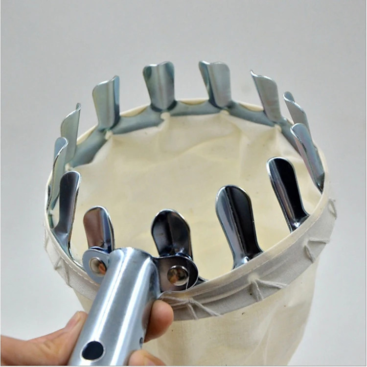 Dụng Cụ Hái Trái Cây Đa Năng Nhiều Cỡ PaKaSa - Hàng chính hãng