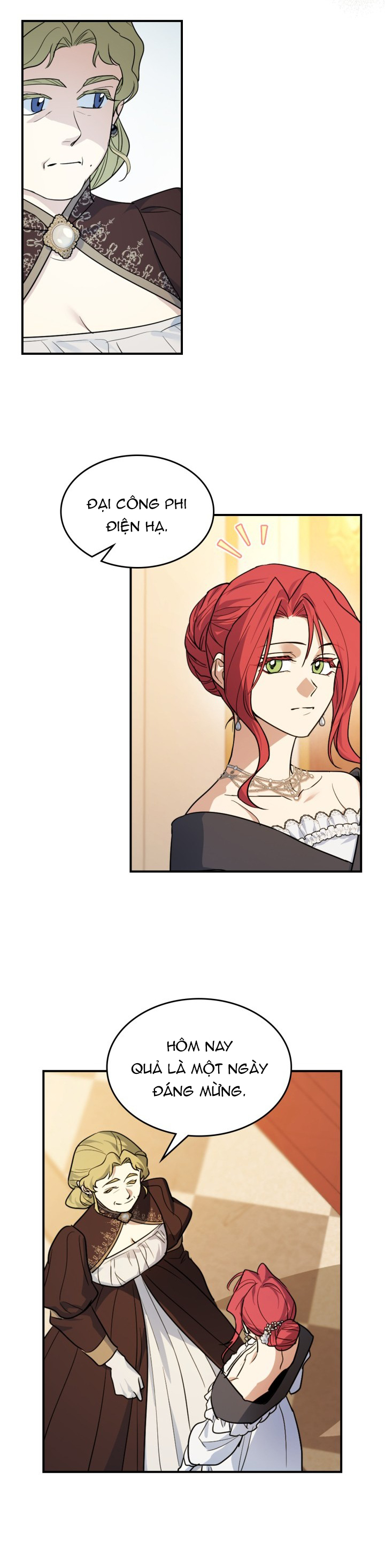 người đẹp và quái vật chapter 146.1 9