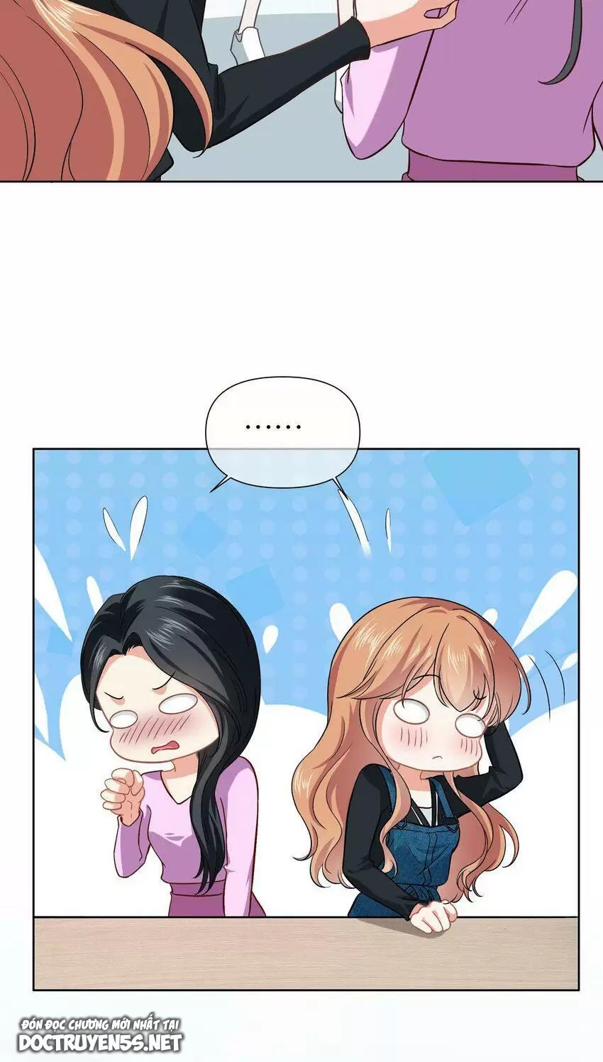 ảnh hậu một tuần mập ba cân chapter 15 8