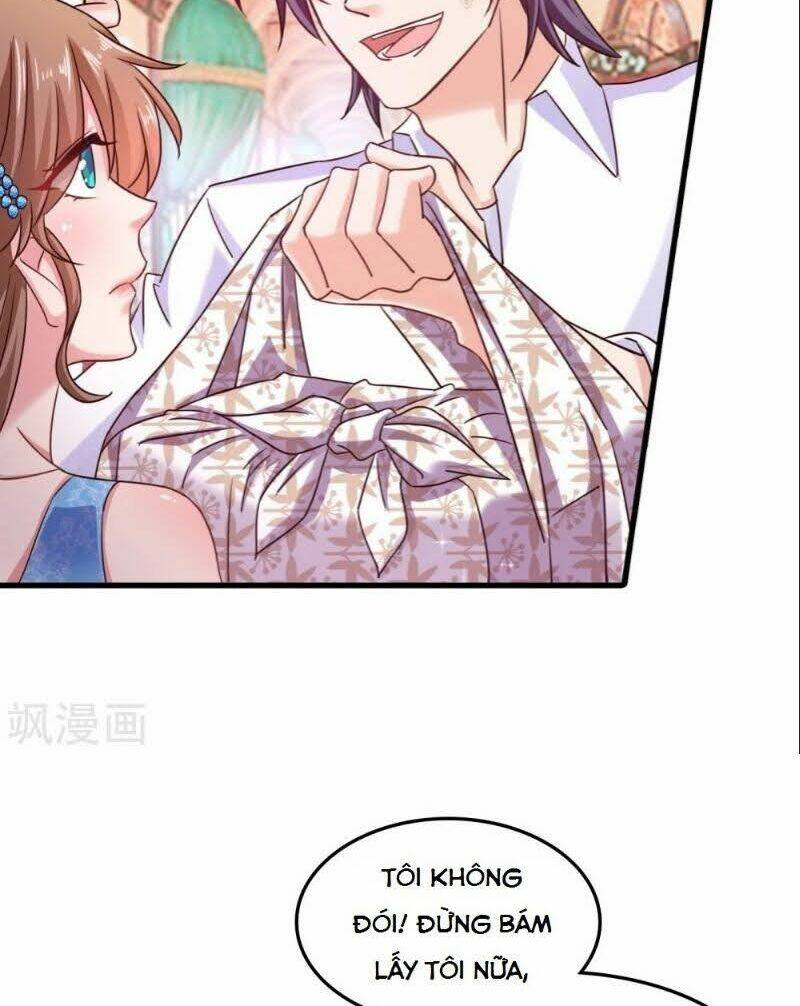 nhập cốt noãn hôn chapter 313 12