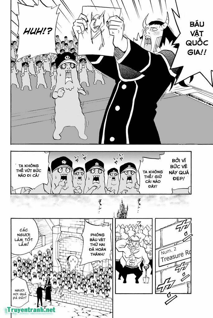 sodatechimaou chapter 57 9