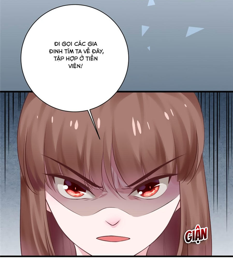 nữ đế livestream công lược chapter 8 44