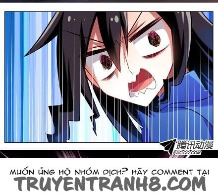 đầu óc đại sư huynh của ta rất đen tối chapter 26 22