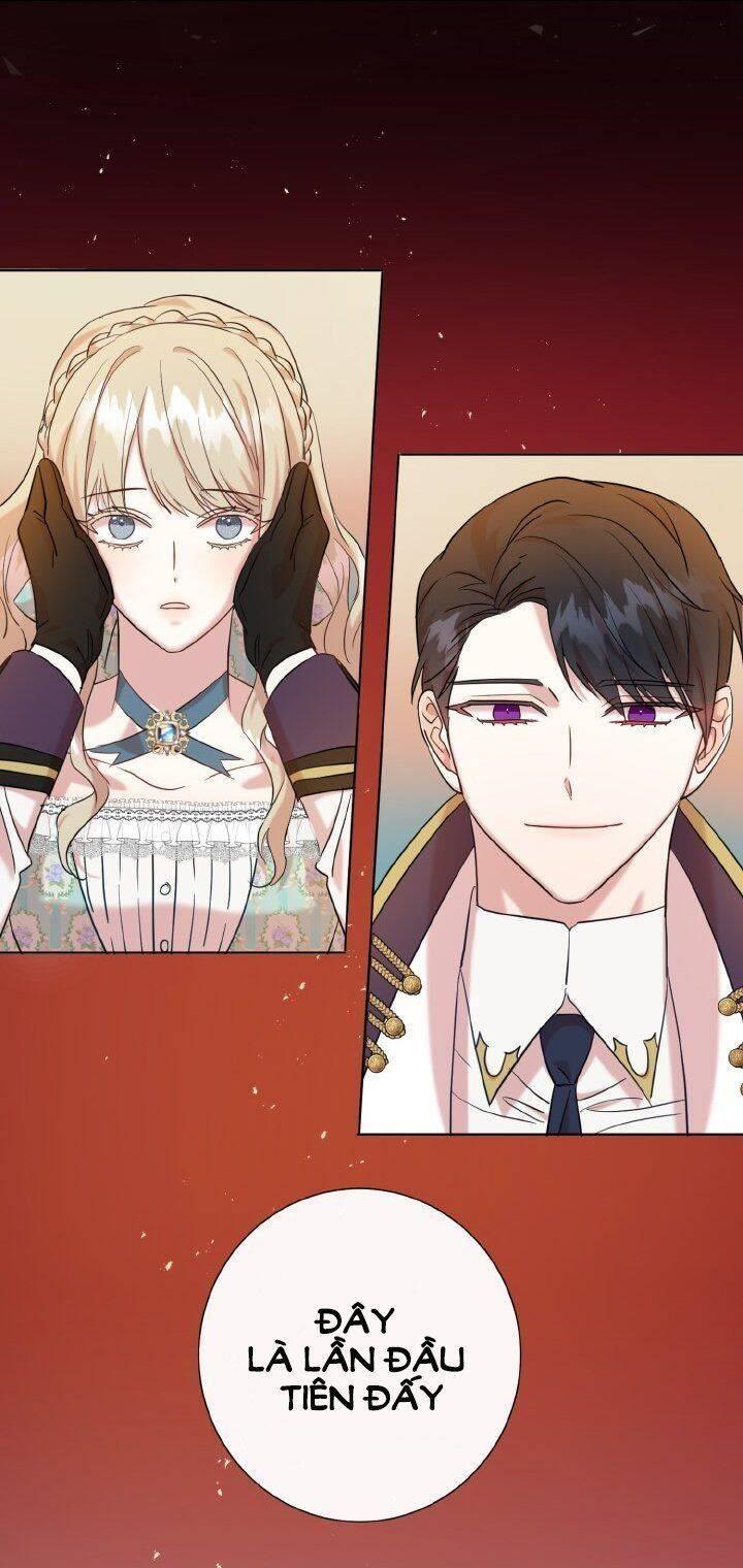 xin ngài đừng ăn tôi chapter 50 16