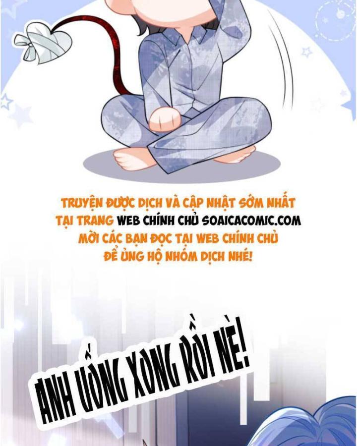 vị chỉ huy lạnh lùng khóc trong vòng tay tôi chapter 43 24