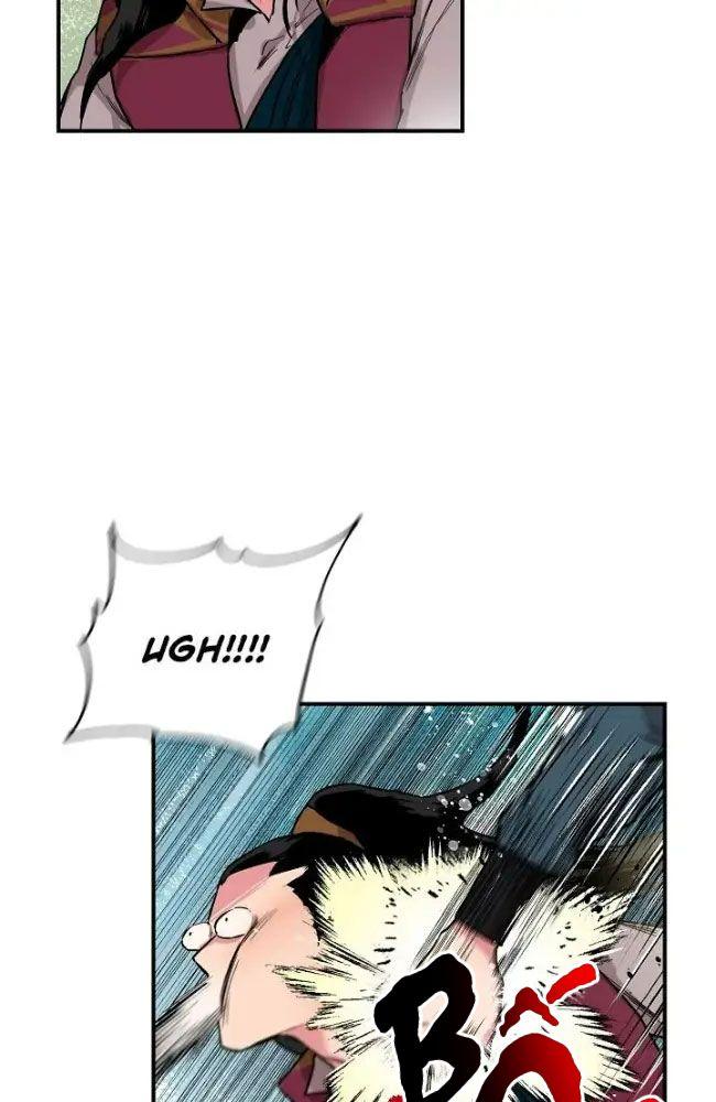 tôi là người mạnh nhất khi theo chủ nghĩa võ thuật chapter 11 9