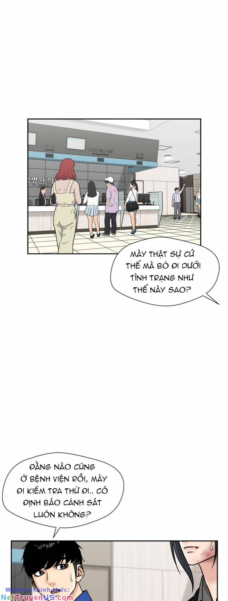 gương mặt thiên tài chapter 87 13