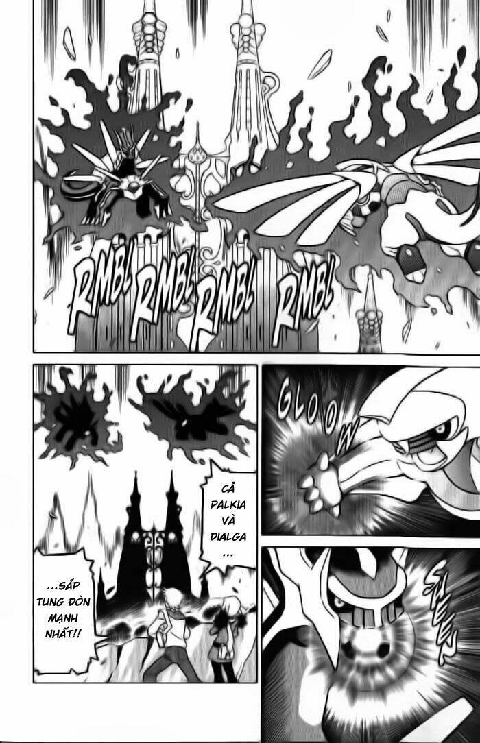 thú cưng đặc biệt 10 chapter 5 10