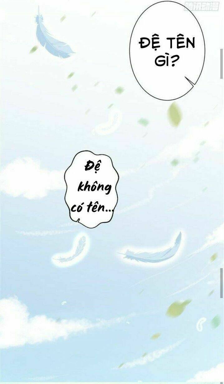 thịnh thế y nữ - lãnh vương sủng phi chapter 49 18