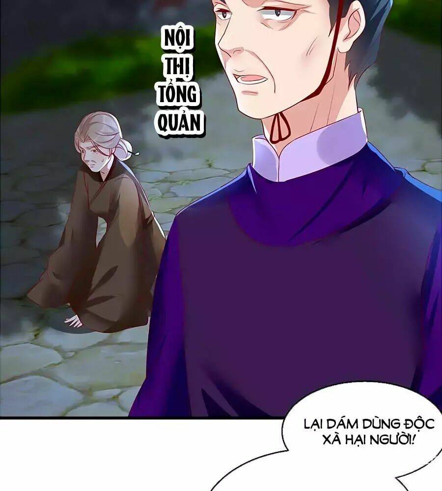 gian phi như thử đa kiều chapter 40 57