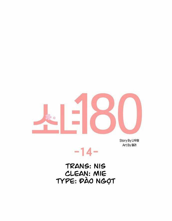 thiếu nữ 1m8 chapter 14 13