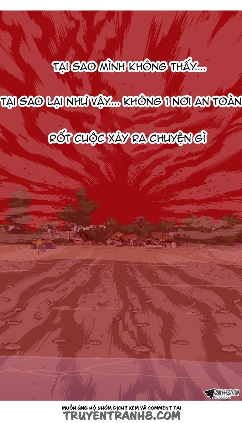 hồi sinh chapter 25 16