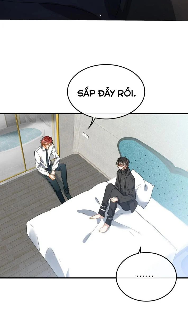 nụ hôn vực thẳm chapter 70 32