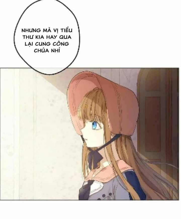 một ngày nọ ta trở thành công chúa chapter 69 4