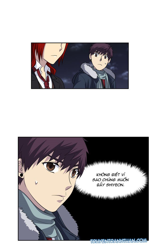 the gamer chapter 193 30