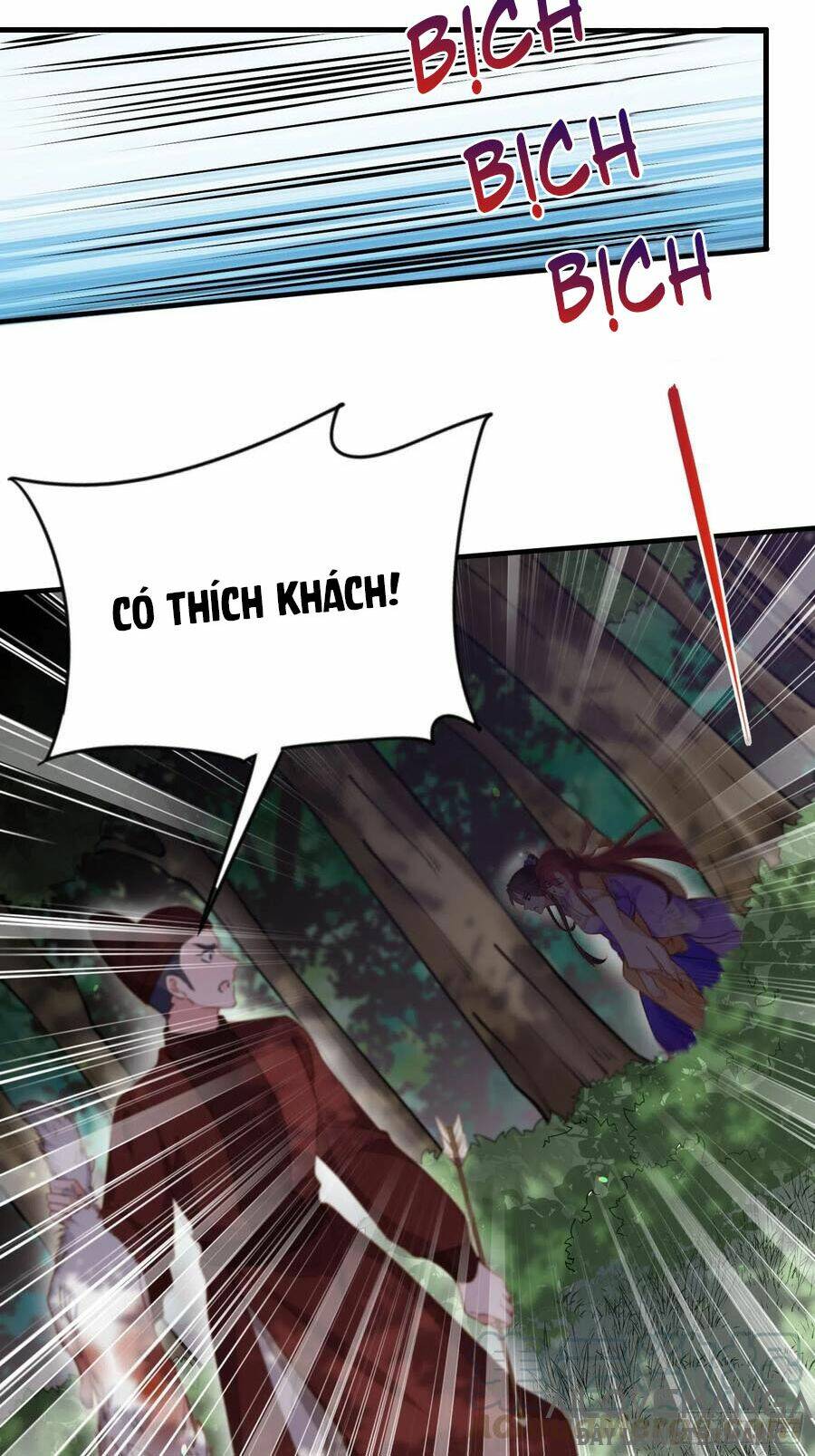 hoạn phi thiên hạ chapter 152 14