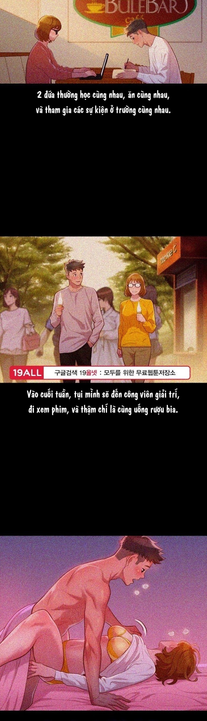 chị gái hàng xóm chapter 25 17