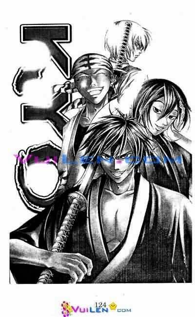 mắt quỷ kyo chapter 78 125