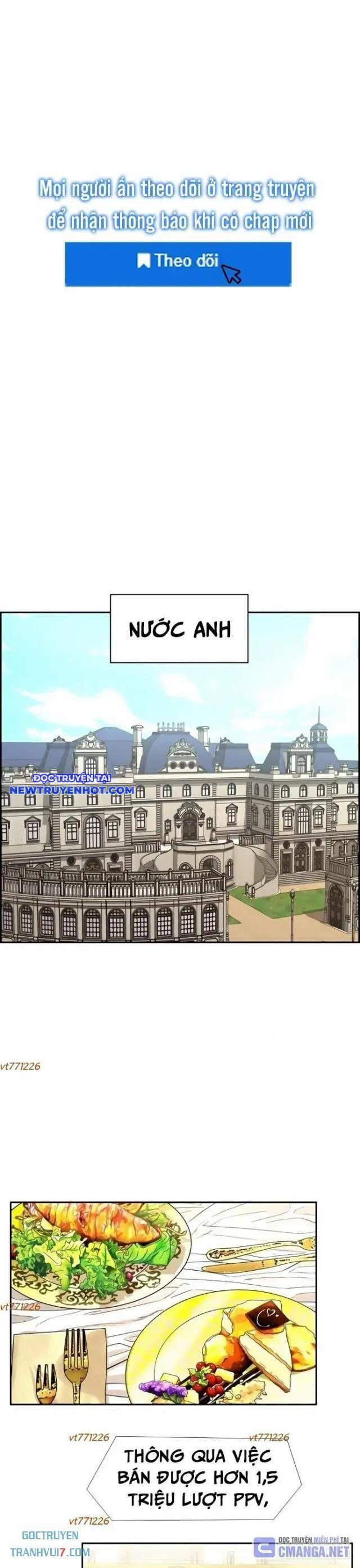 shark - cá mập chapter 237 14