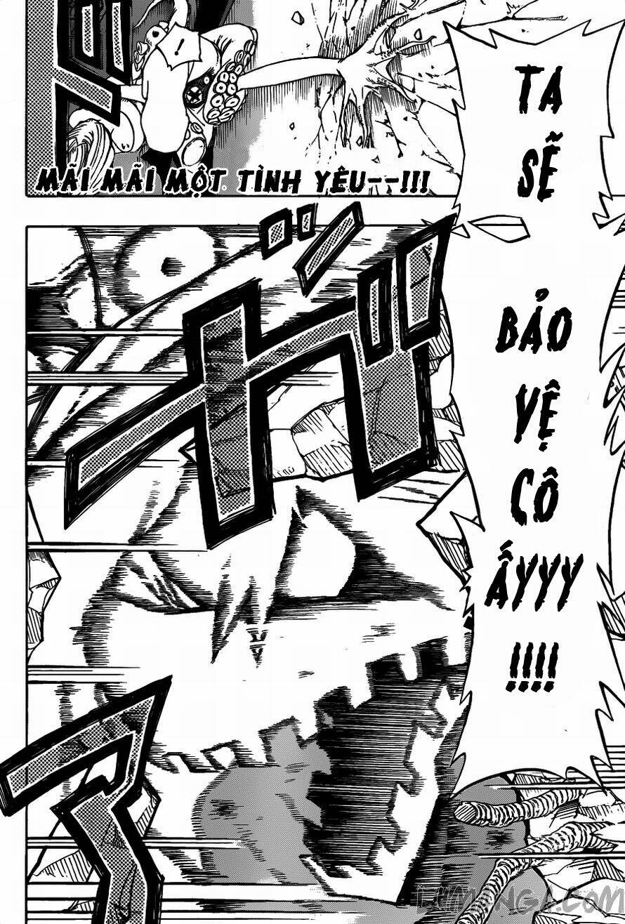 oumagadoki doubutsuen chapter 16 14