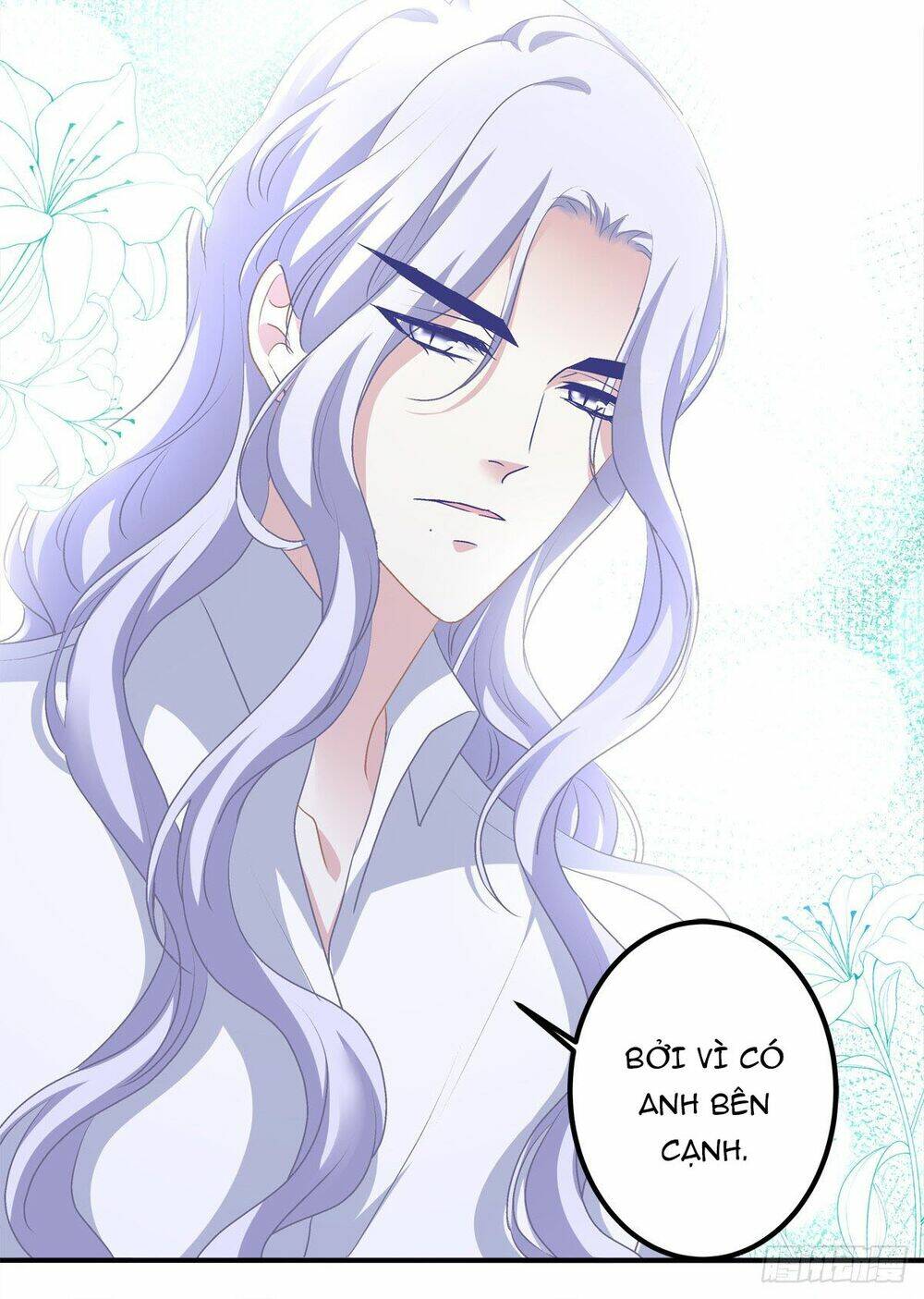 toàn bộ nắm trong tay chapter 33 7