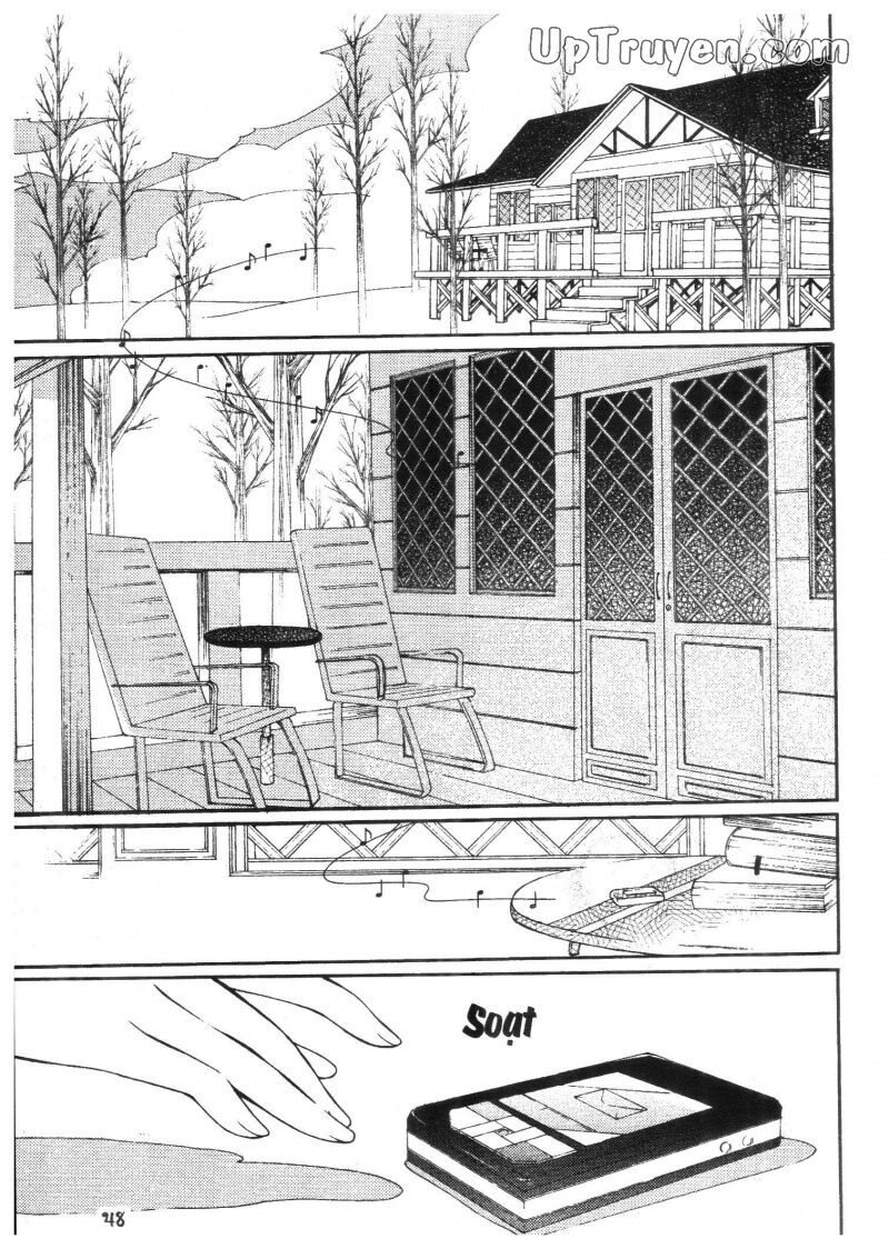 khu vườn ảo mộng chapter 4 43