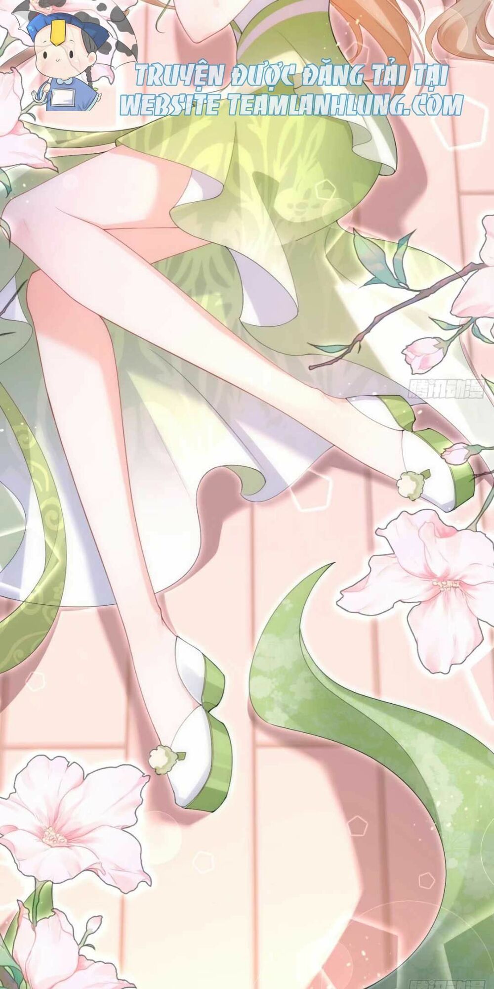 thiết lập ác nữ của tôi sụp đổ rồi chapter 7 37