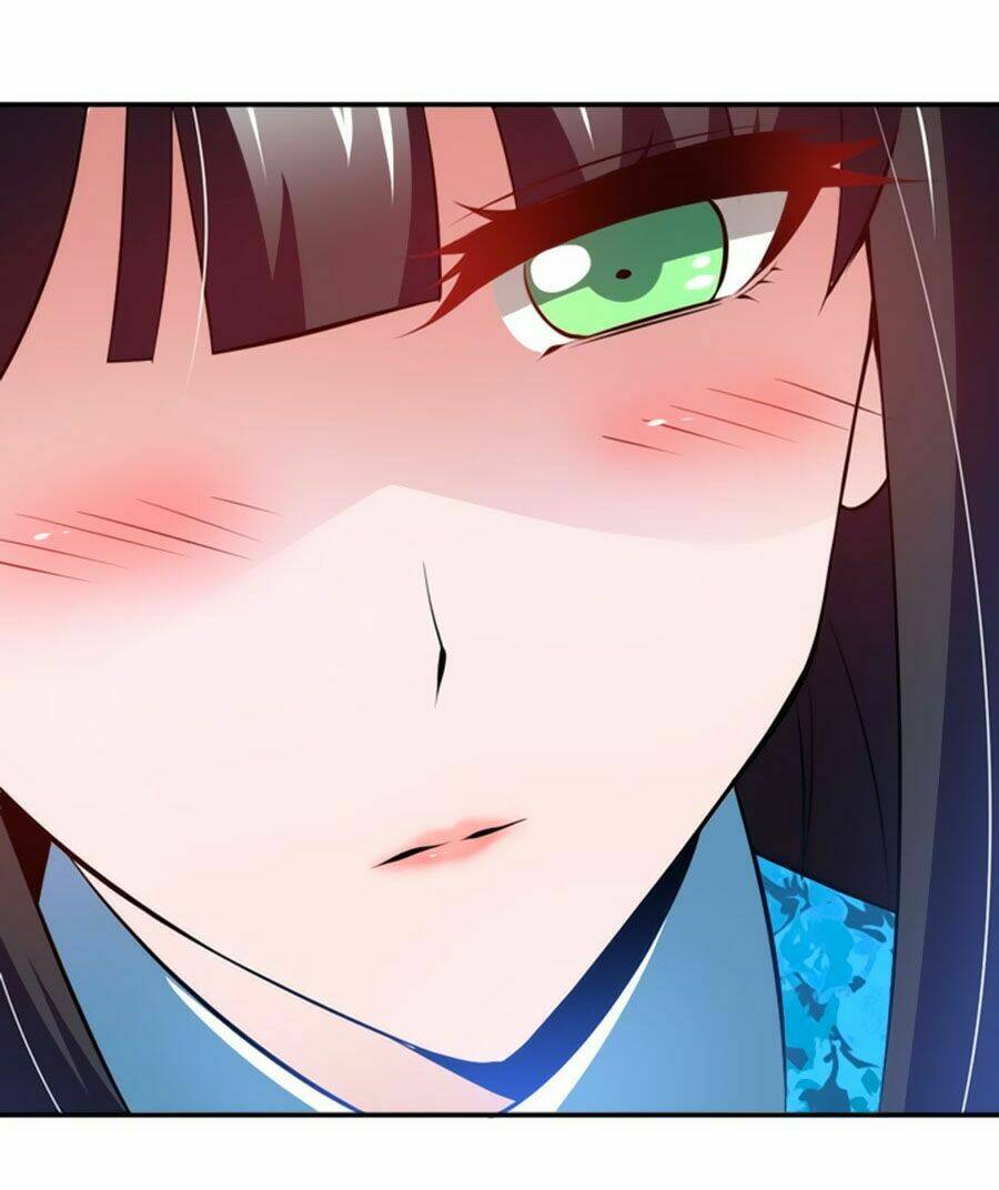 người yêu khát máu của tôi chapter 93 16