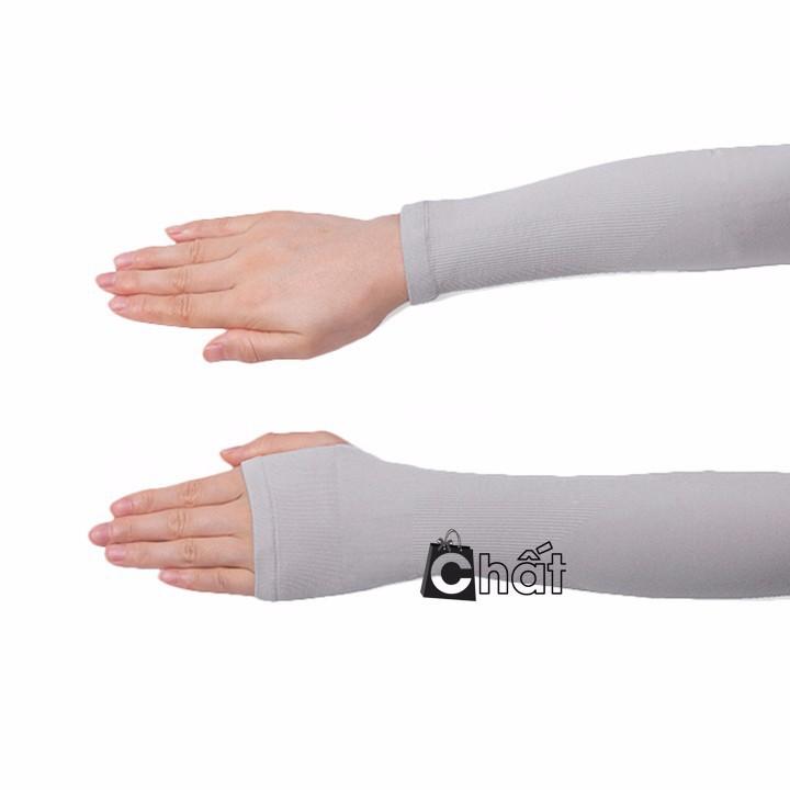 Combo 2 Đôi Găng Tay Chống Nắng UV Hàn Quốc