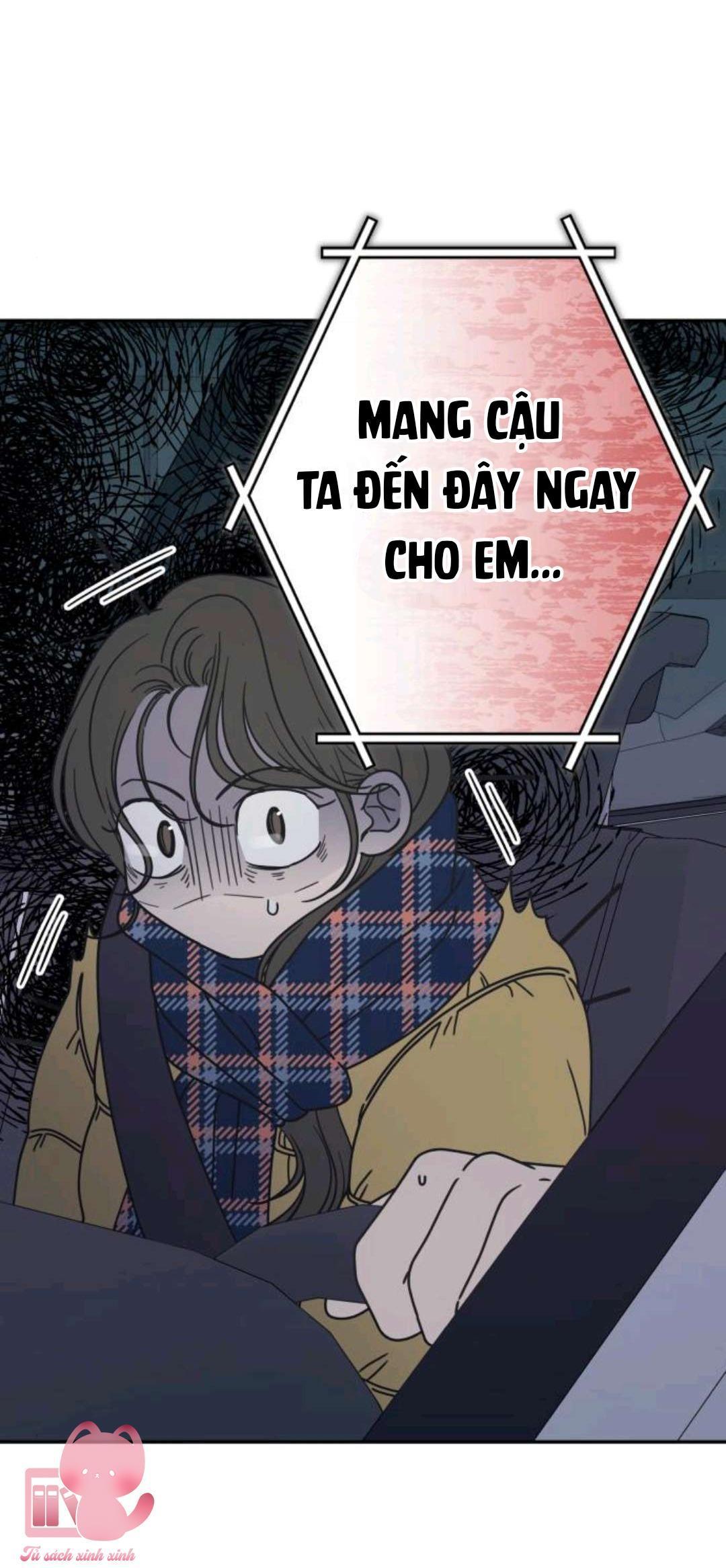 nói không với tình công sở chapter 3 39