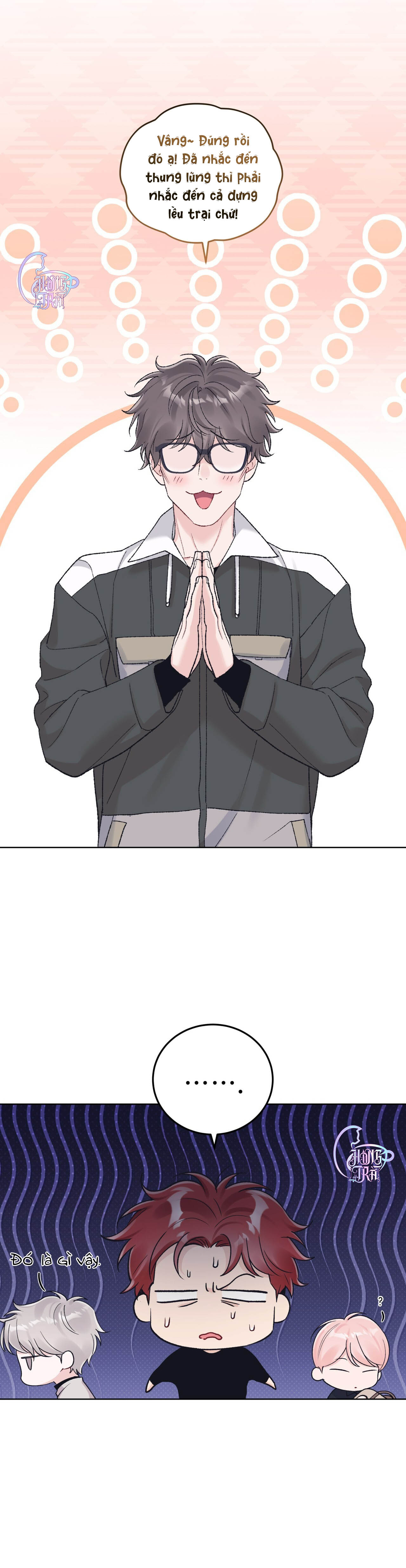 tin đồn đơn sắc chapter 91 2