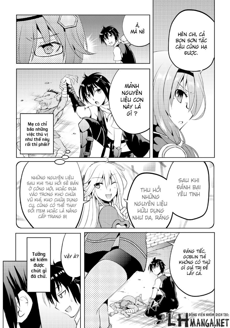 maken no daydreamer chapter 5 22