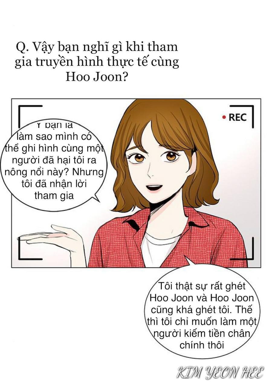 tôi kết hôn cùng antifan chapter 26.1 6